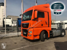 Tracteur MAN TGX 18.480 4X2 BLS occasion