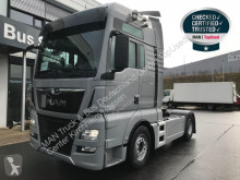 Ciągnik siodłowy MAN TGX 18.520 4X2 BLS używany