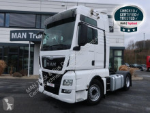 Traktor MAN TGX 18.480 4X2 BLS / Standklima / Navi / 2xTank brugt