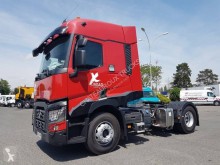 جرار Renault Gamme T 460 X Road مستعمل