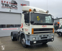 tracteur DAF