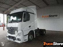 Cabeza tractora Mercedes Actros 1843LS