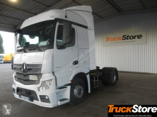 Mercedes Actros 1845 LS tractor unit used
