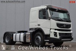Cabeza tractora Volvo FMX 420 usada