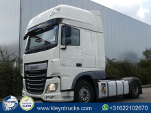 Tracteur DAF XF 460