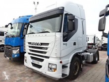 Iveco Stralis AS 440 S 50