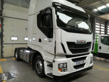Cabeza tractora Iveco Stralis AS 440 S 46 TP usada