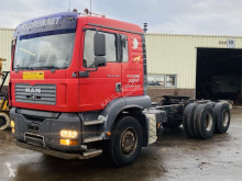 Trattore MAN TGA 26.480 usato