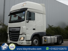 Tracteur DAF XF 460 occasion