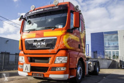 Cabeza tractora MAN TGX 18.440 XLX