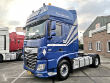 Tracteur DAF XF 460