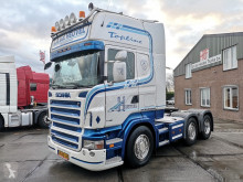 Cabeza tractora Scania R 480