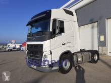 Trekker Volvo FH 4