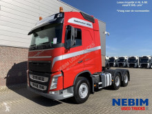 جرار Volvo FH 460 مستعمل