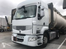 Cabeza tractora productos peligrosos / ADR usada Renault Premium 460 DXI