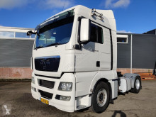 Tratores MAN TGX 18.440 XLX