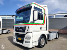 Tracteur MAN TGX occasion