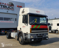 Tracteur DAF CF 85 380, Steel/Air, Manual , EURO 2