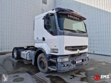 Tracteur Renault Premium 400 occasion