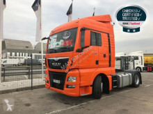 Tratores MAN TGX 18.480 4X2 BLS Aire estático usado