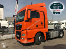 Cabeza tractora MAN TGX 18.480 4X2 BLS Aire estático usada