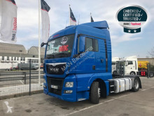 Trekker MAN TGX 18.440 4X2 BLS Aire estático