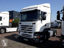 Cabeza tractora Scania R 410 usada