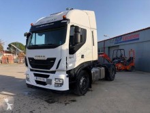 Cabeza tractora Iveco Stralis 480 usada