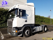 Tracteur produits dangereux / adr Scania R 450