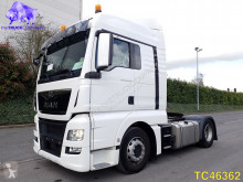 Tracteur MAN TGX