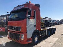 Cabeza tractora usada Volvo FH16