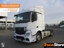 Tracteur Mercedes Actros 1843 LS occasion