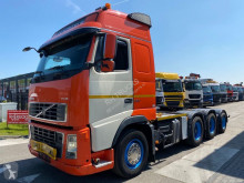 Nyergesvontató Volvo FH16 használt