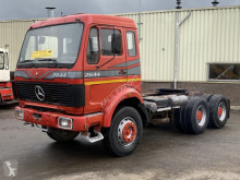 جرار Mercedes 2644 Heavy Duty Tractor V8 ZF Good Condition