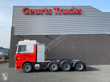 Cabeza tractora DAF XF105 usada
