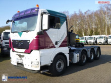 Tracteur MAN TGX 41.540