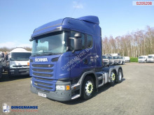 Cap tractor Scania G 450 second-hand