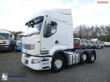 Renault Premium tractor unit used