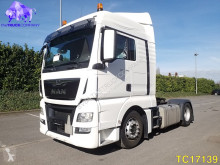 Cabeza tractora MAN TGX