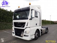 Tracteur MAN TGX occasion