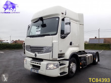 Tracteur Renault Premium 460