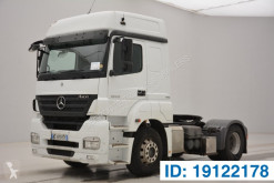 جرار Mercedes Axor مستعمل