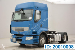 Çekici Renault Premium 460 DXI ikinci el araç