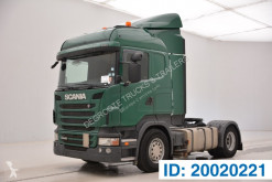 Trattore Scania R 440