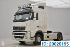 Тягач Volvo FH13 б/у