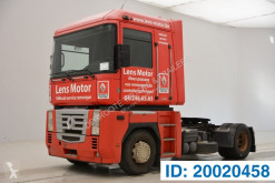 جرار Renault Magnum 440