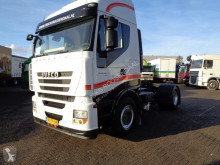 牵引车 依维柯 Stralis 500