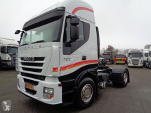 Cabeza tractora Iveco Stralis 500 usada