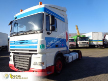 Trekker DAF XF105