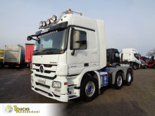 Cabeza tractora Mercedes Actros 2544 usada